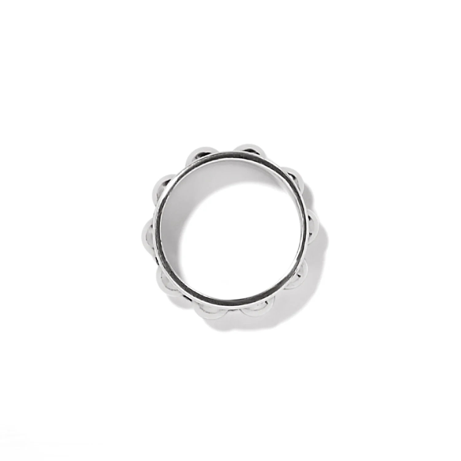 Pretty Tough Stud Ring - Image 2