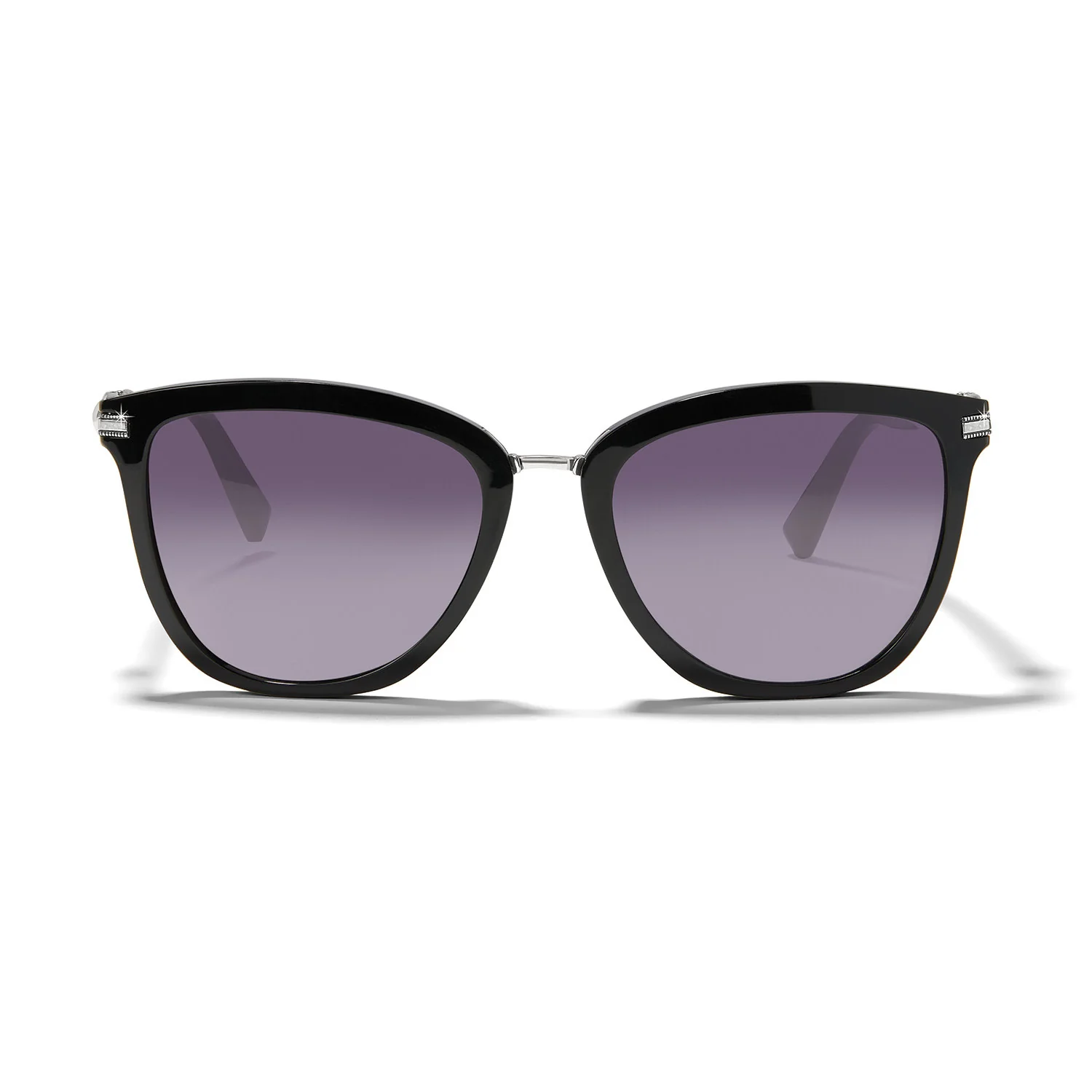 Pretty Tough Two Tone Heart Sunglasses - Image 2