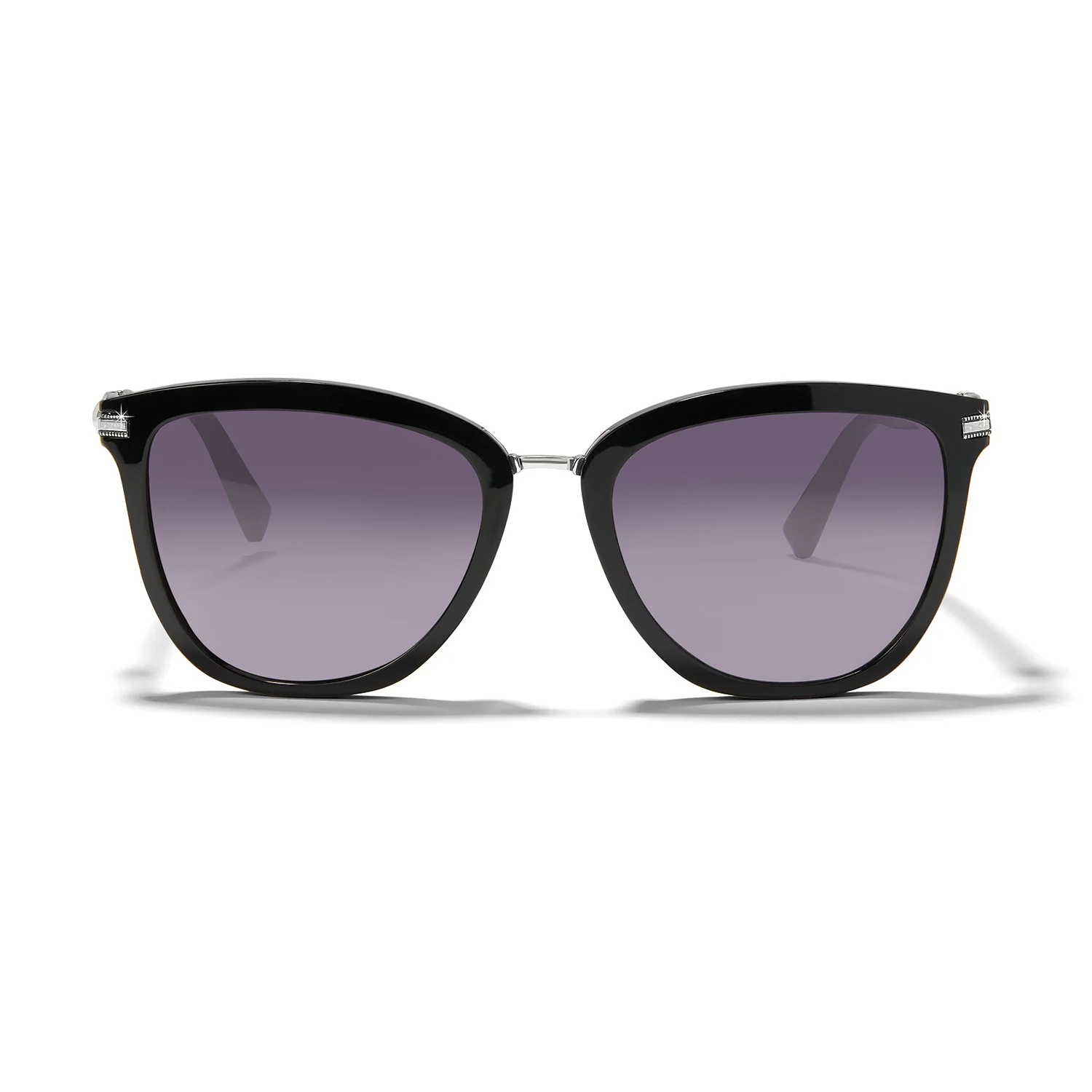 Pretty Tough Two Tone Heart Sunglasses - Image 4