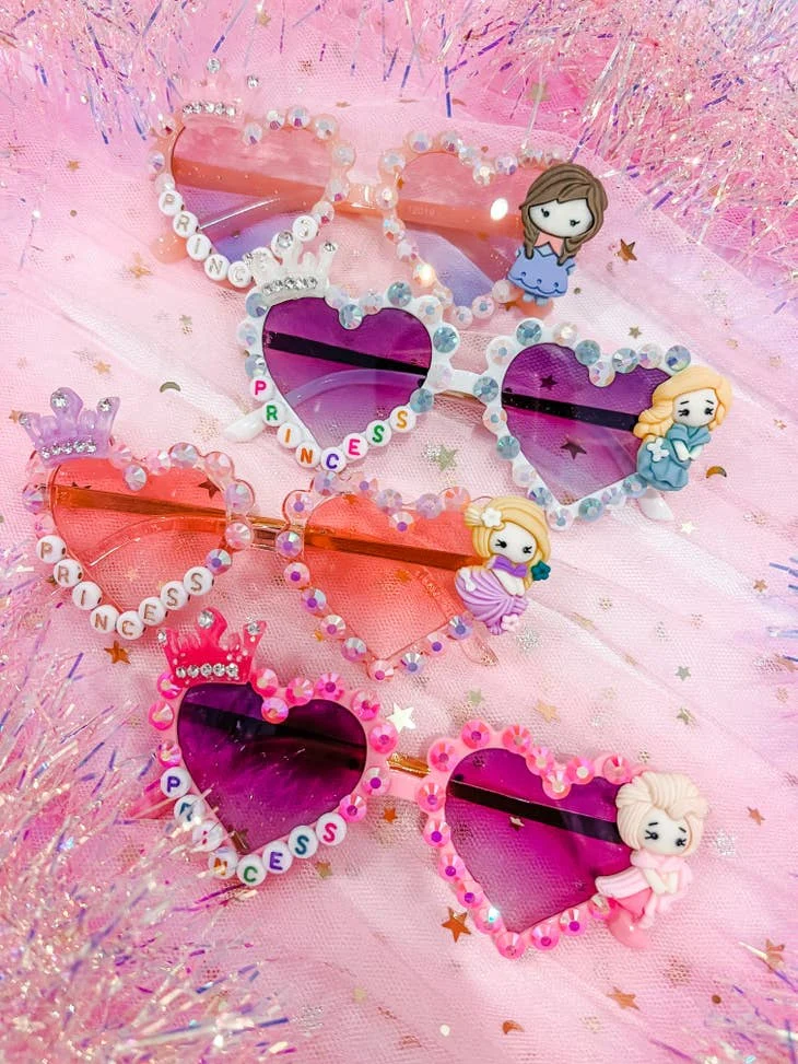 Princess Sunnies