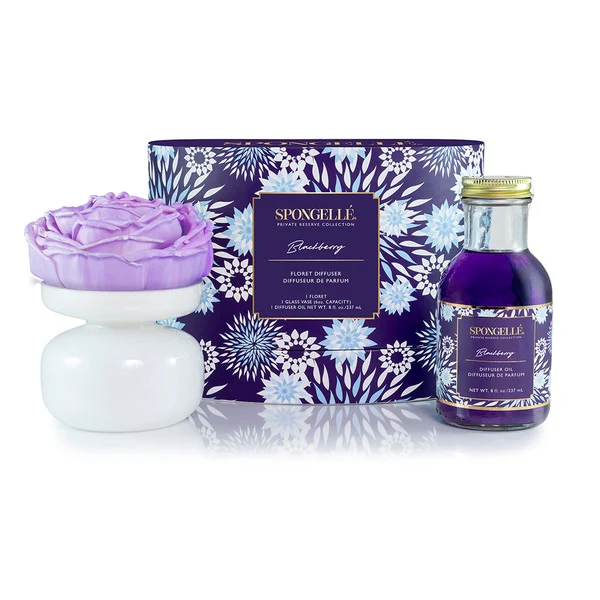 PRIVATE RESEV FLORET DIFFUSER GIFT SET - Image 11