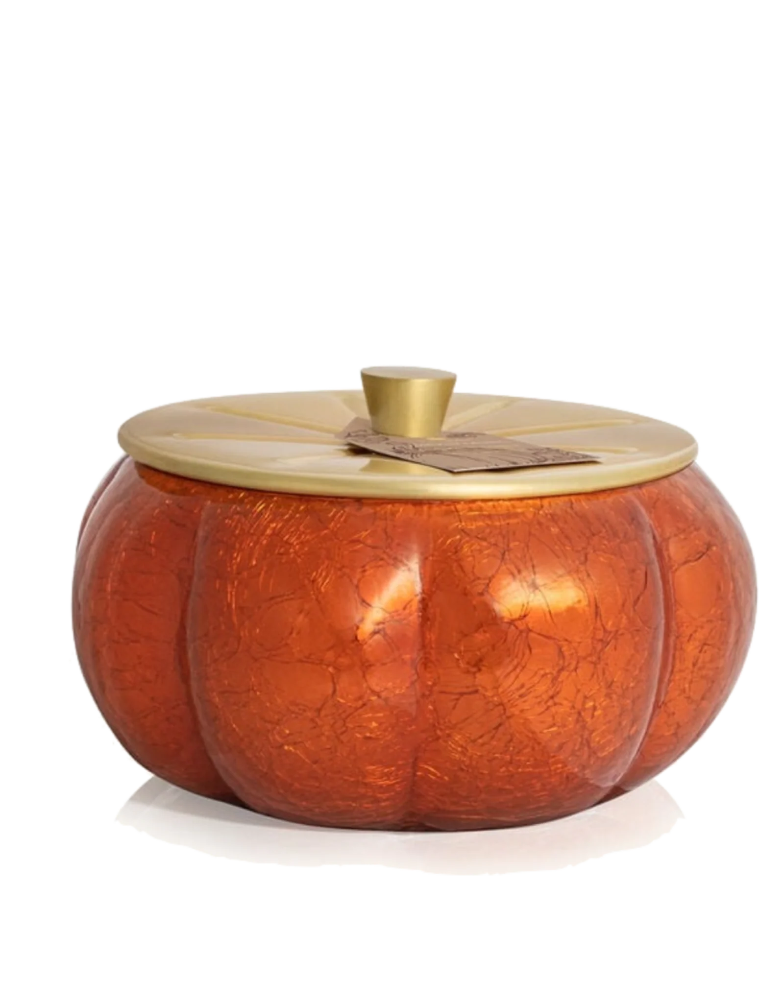 Pumpkin Laurel 15oz Large Candle