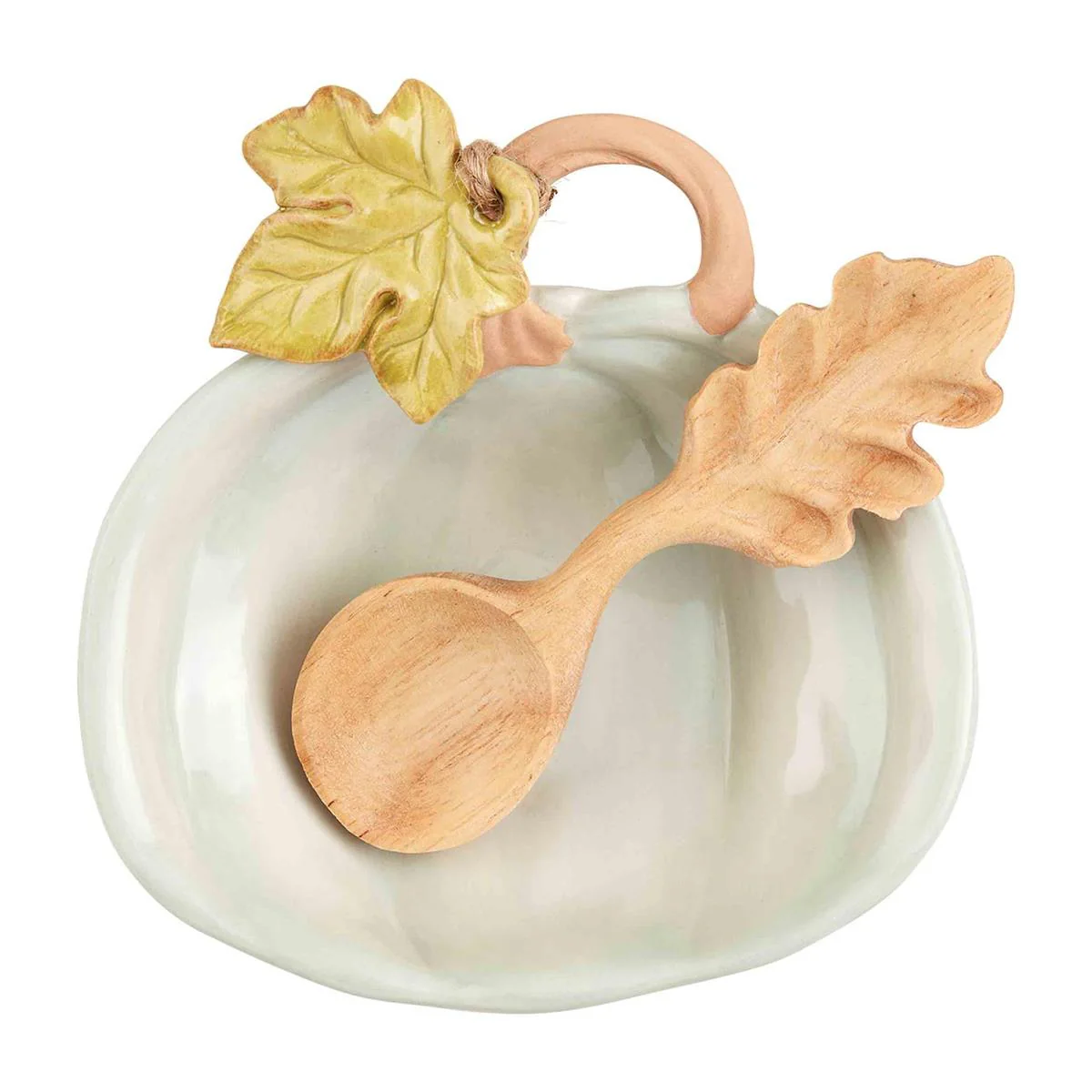 Pumpkin Tidbit Dish - Image 3