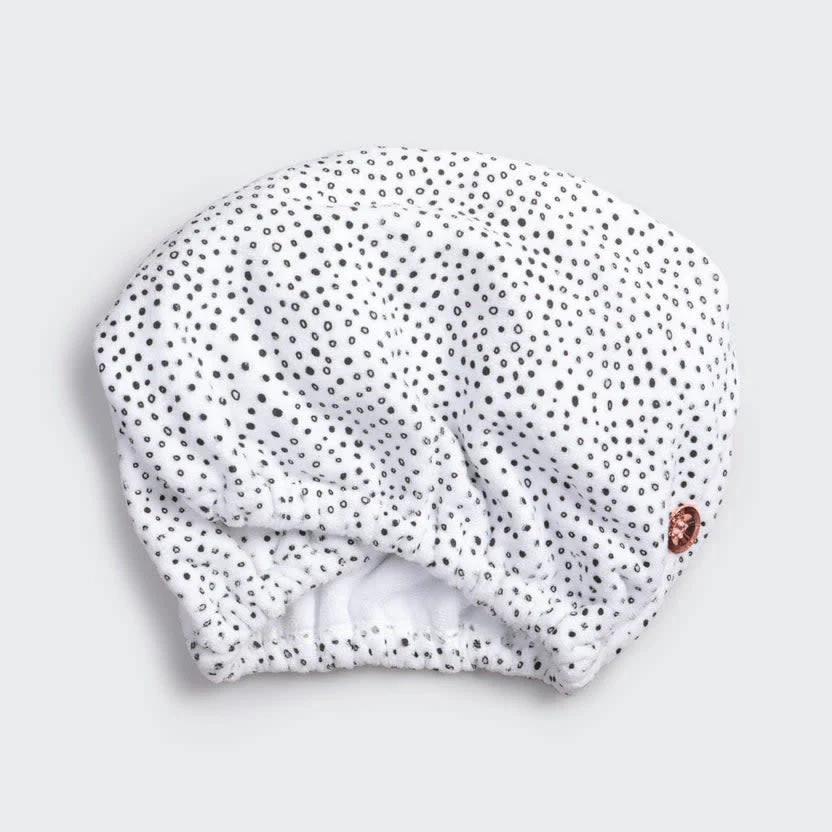 Quick Dry Hair Towel - Image 11