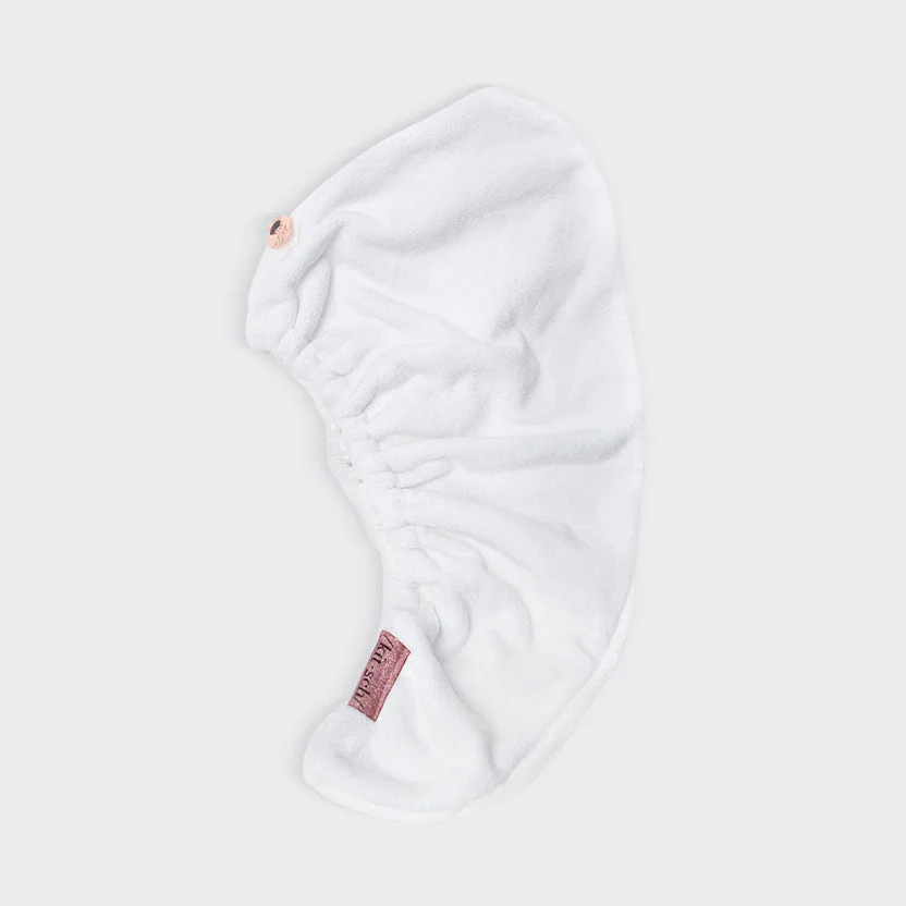 Quick Dry Hair Towel - Image 6
