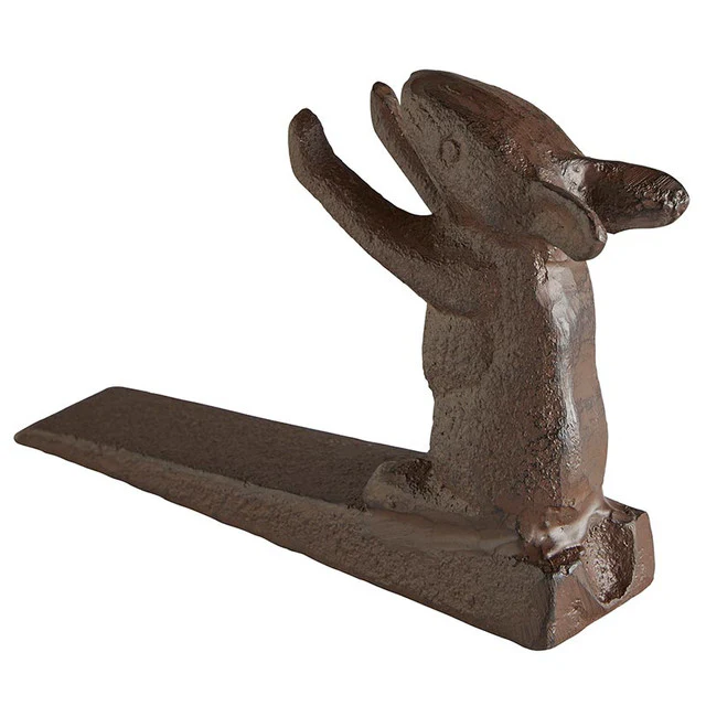 Rabbit Door Stop