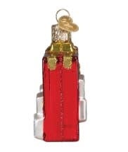 Rack N Roll Mahjong Ornament - Image 3