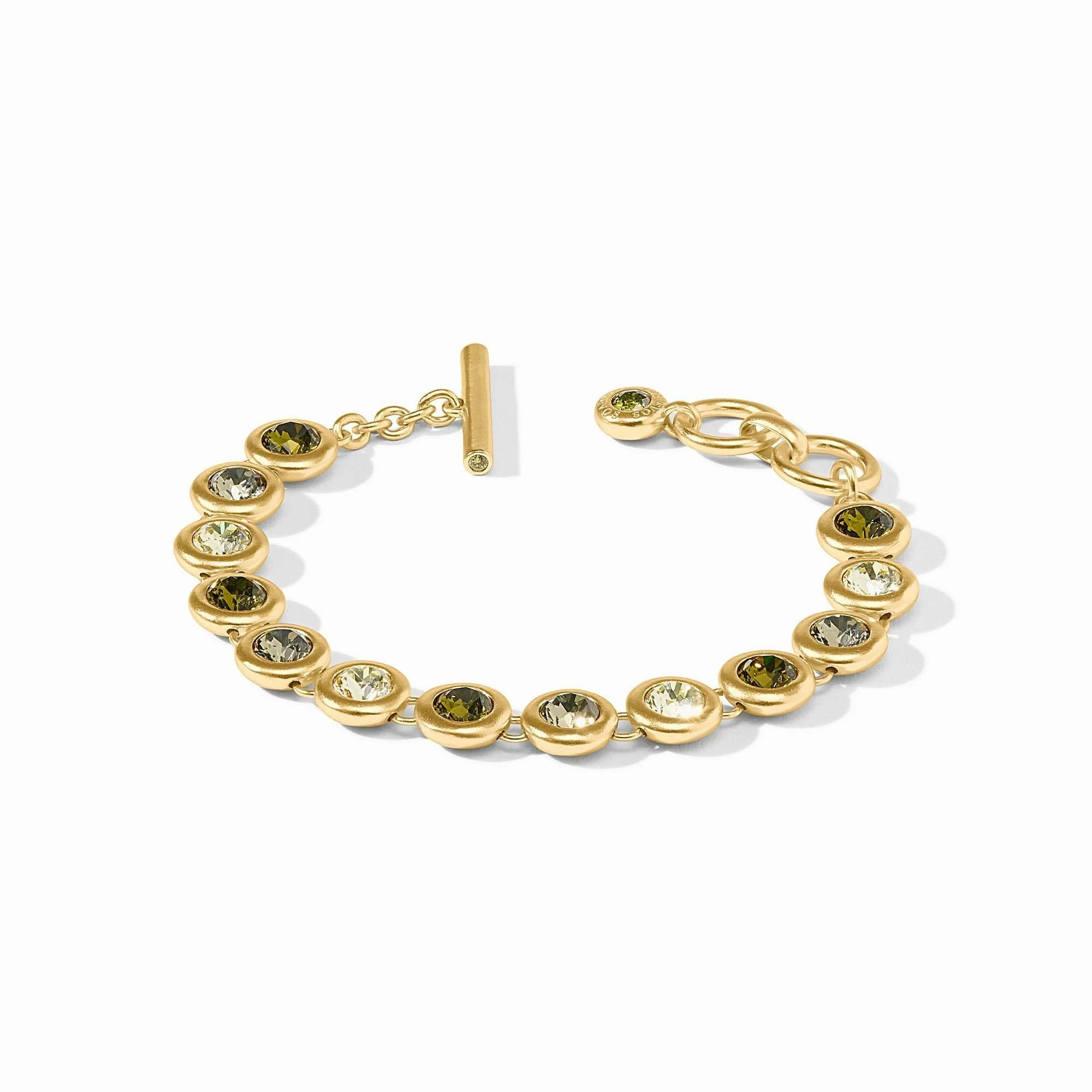 Rainbow Tennis Bracelet - Image 6