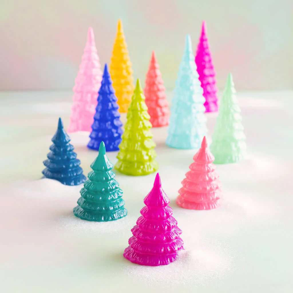 Rainbow Woods Tree - Image 2