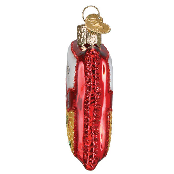 Ramen Noodles Ornament - Image 3