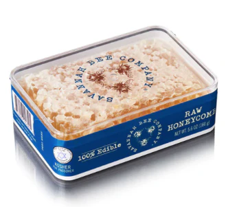 Raw Honeycomb Mini 5.6oz