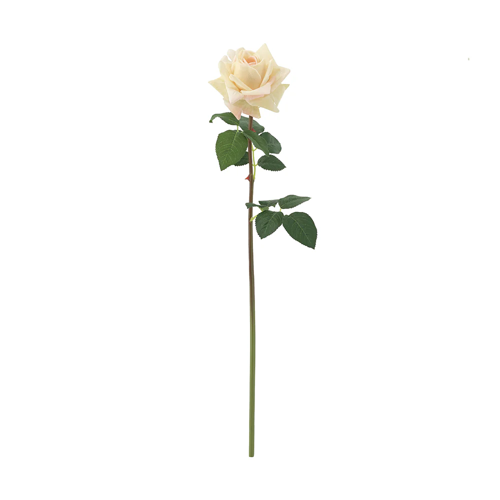 Real Touch Rose Stem - Image 3