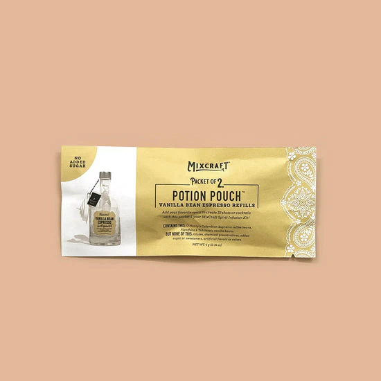 Refill Packet - Image 10