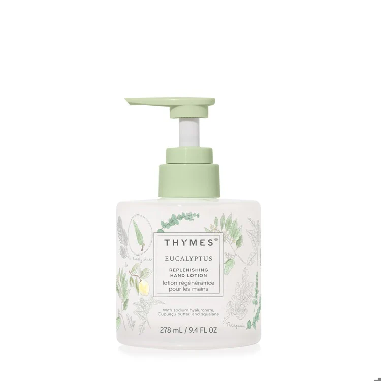 Replenishing Hand Lotion - Image 3