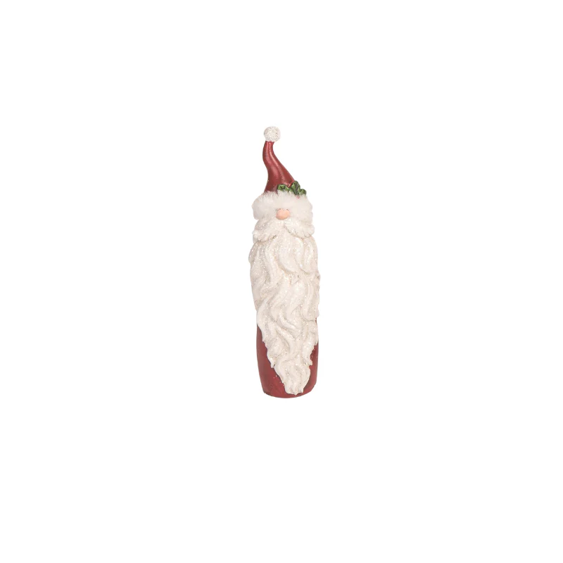 Res Bearded Santa - Sold Individually - Image 4