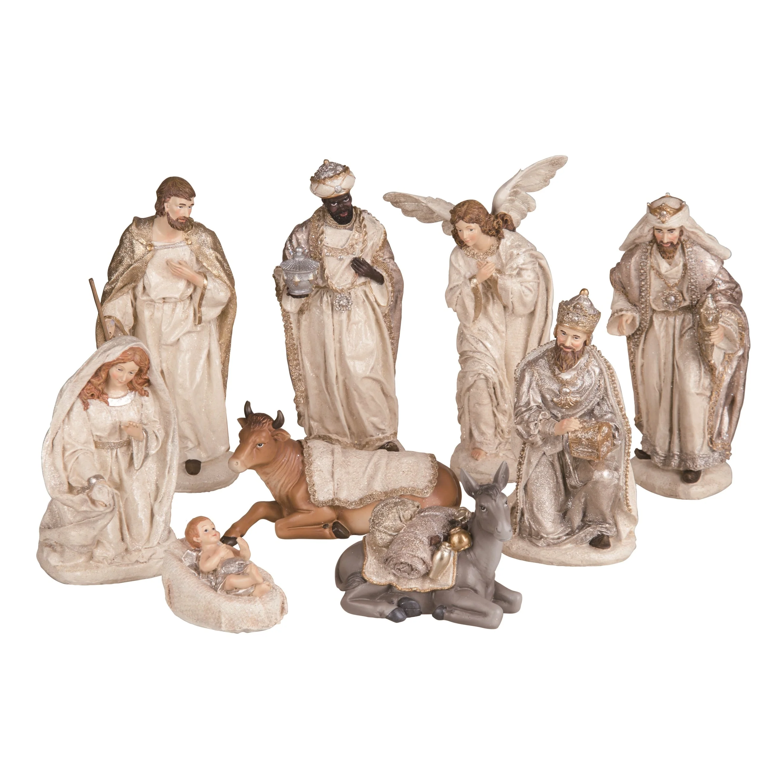 Res Sparkling Nativity - Image 3
