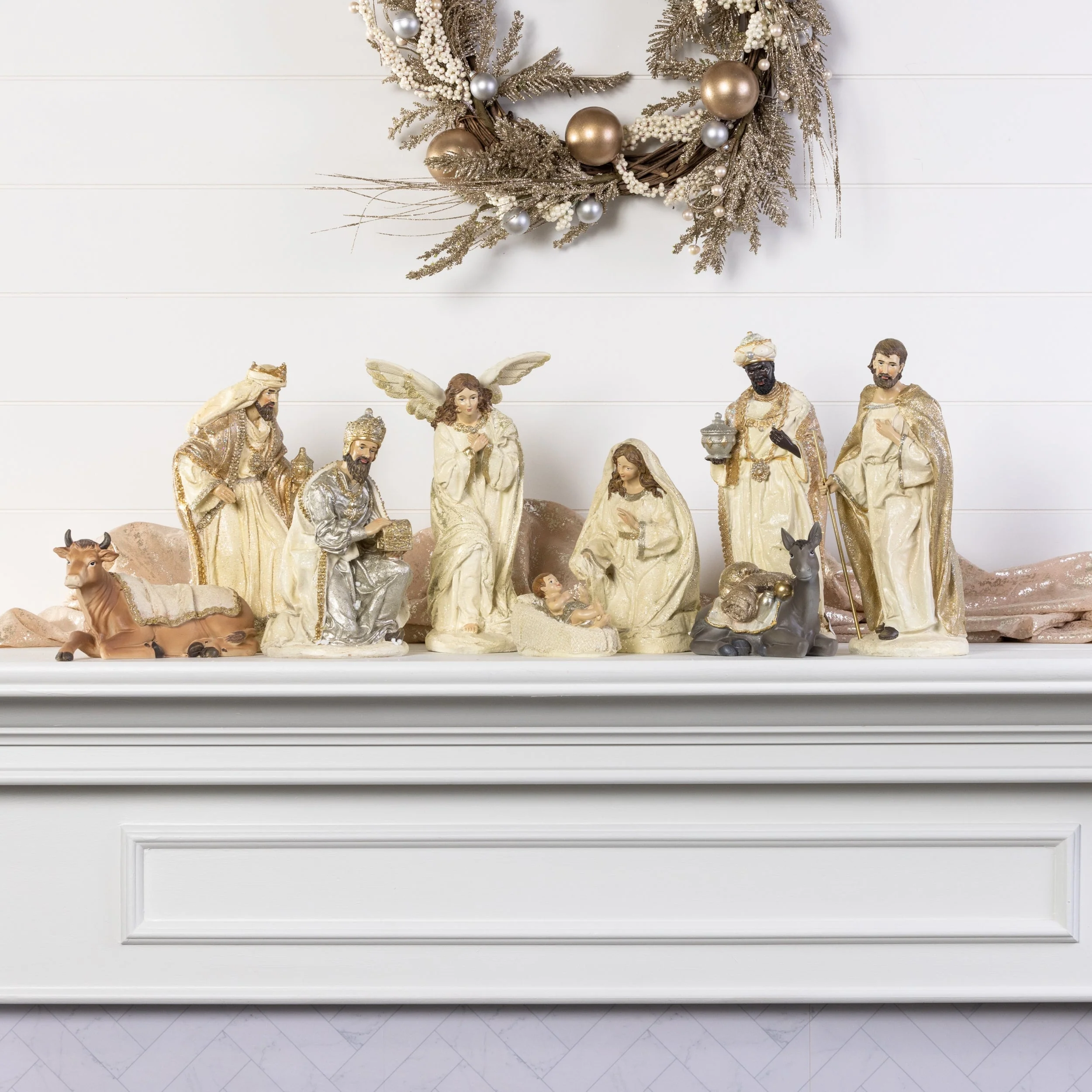 Res Sparkling Nativity - Image 4