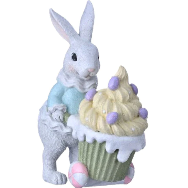 Resin Sweets Bunny - Image 2