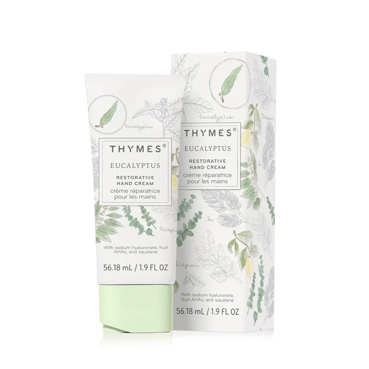 Restorative Hand Cream - Image 2