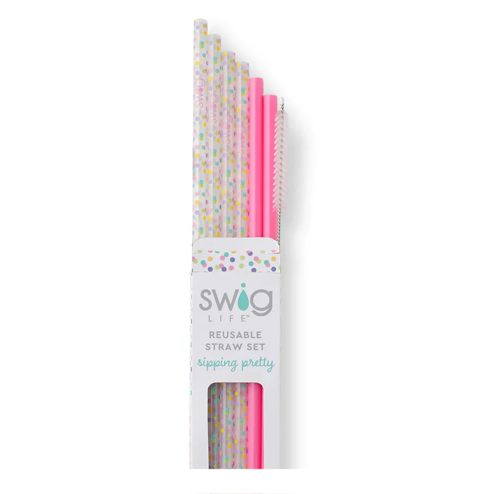 Reusable Straw Set - Image 11