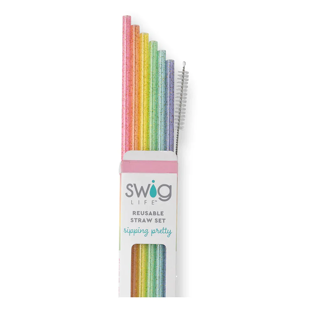 Reusable Straw Set - Image 12