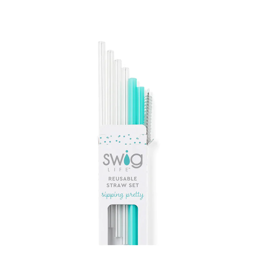 Reusable Straw Set - Image 15