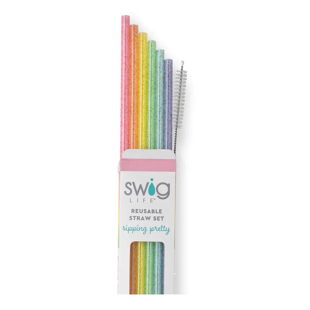 Reusable Straw Set - Image 2