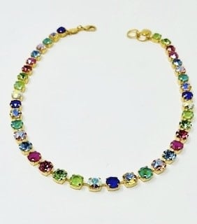 RIO Gold Necklace - Image 2