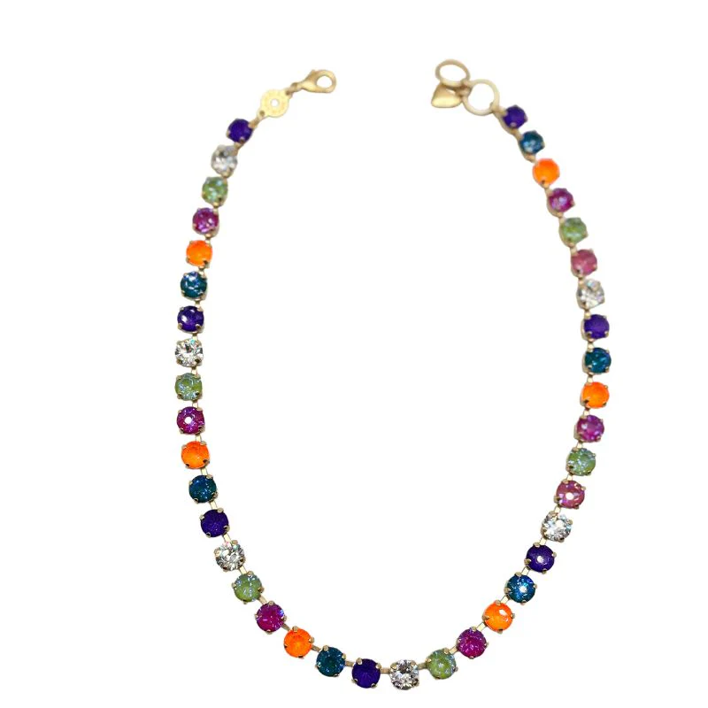 RIO Gold Necklace - Image 5