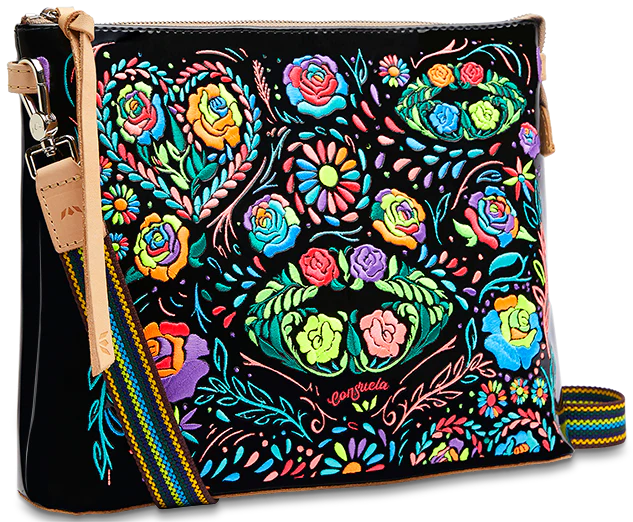 Rita Downtown Crossbody - Image 3