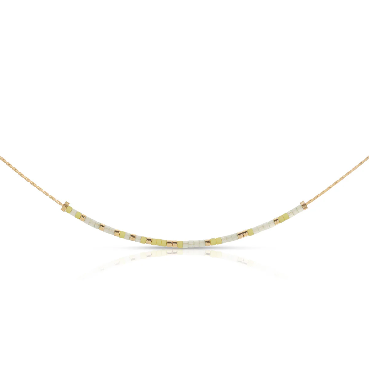Romans 12:12 Necklace - Image 2