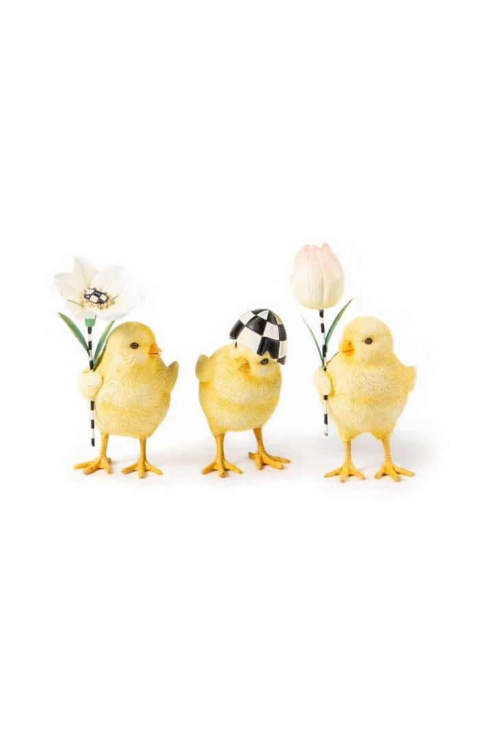 Rose Garden Chick - Sold Individually - Image 3