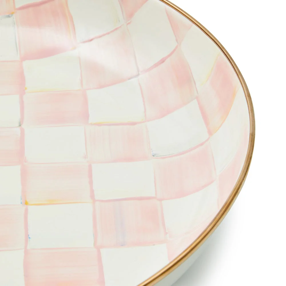 Rosy Check Abundant Bowl - Image 3