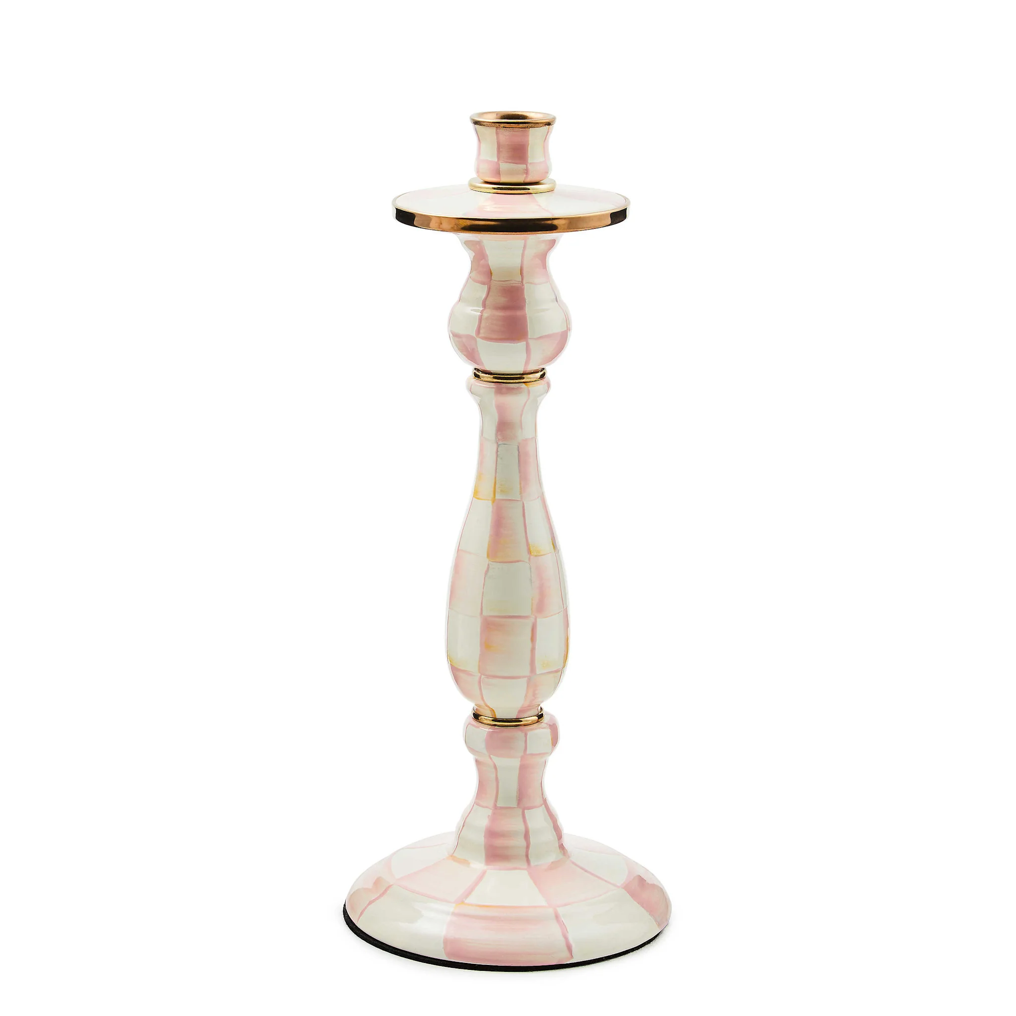 Rosy Check Candlestick - Image 4