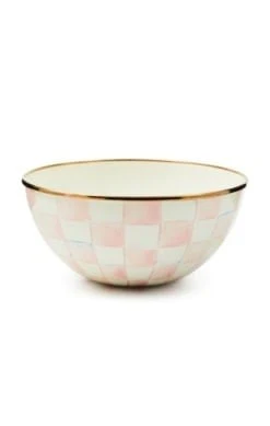 Rosy Check Everyday Bowl - Image 3