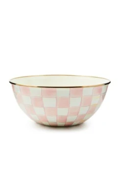 Rosy Check Everyday Bowl - Image 7