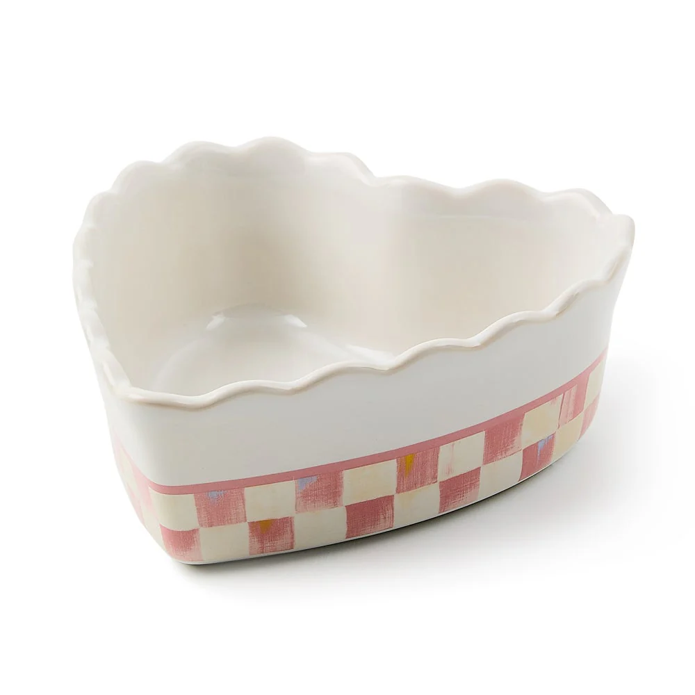 Rosy Check Everyday Heart Baker - Sold Individually - Image 4