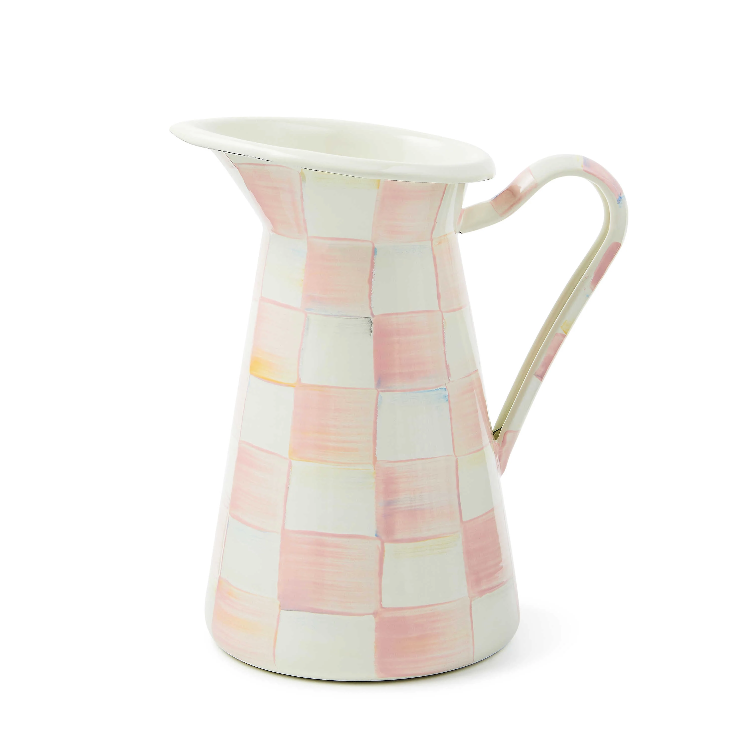 Rosy Check Medium Practical Pitcher - Image 3