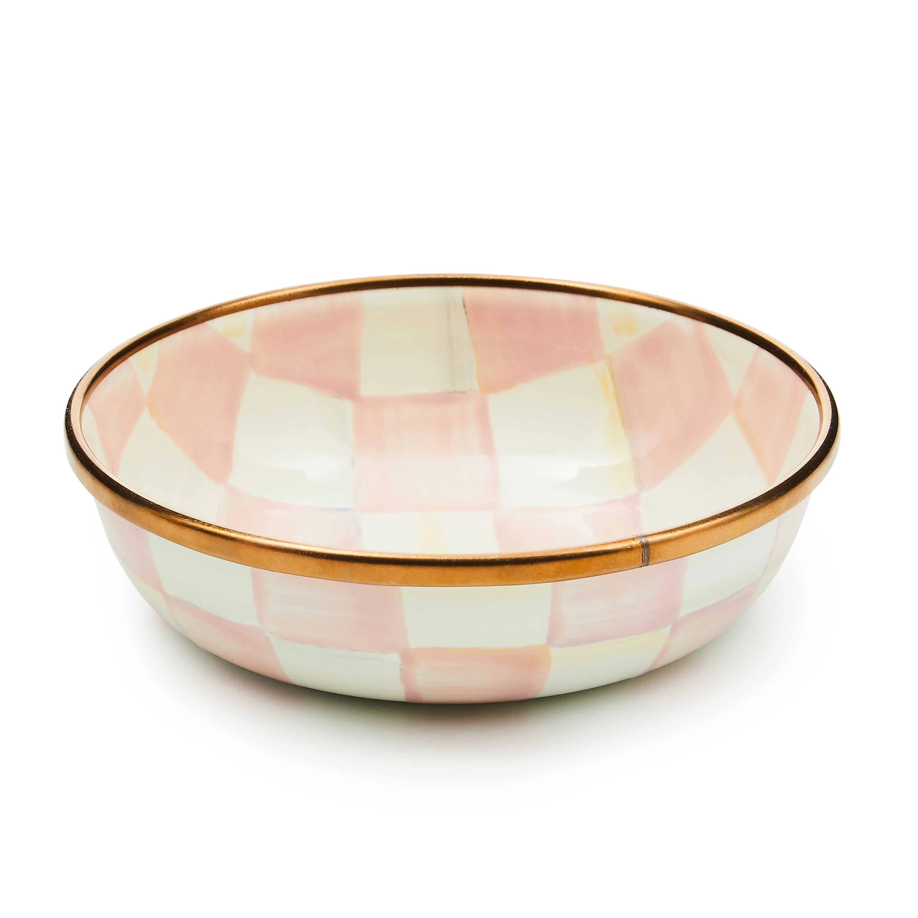 Rosy Check Relish Dish - Image 3