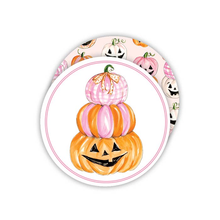 Round Coaster-Handpainted - Image 11
