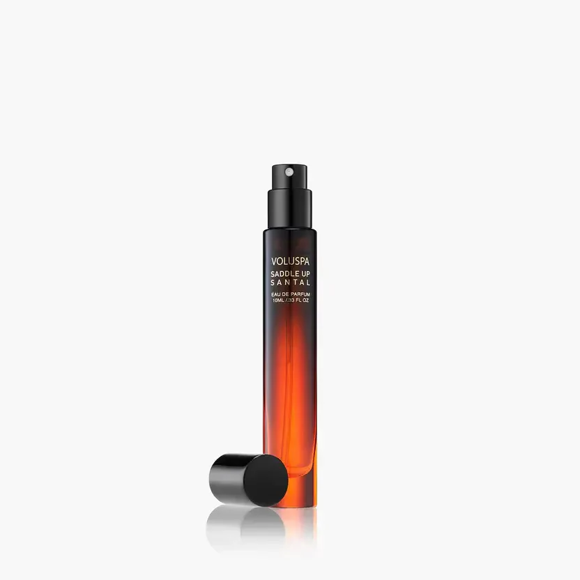 Saddle Up Santal 10ml Eau De Parfum - Image 2