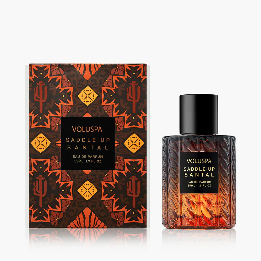 Saddle Up Santal 55ml Eau De Parfum - Image 4