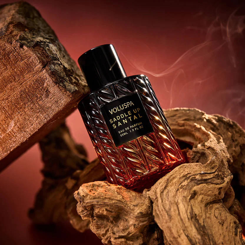 Saddle Up Santal 55ml Eau De Parfum - Image 6
