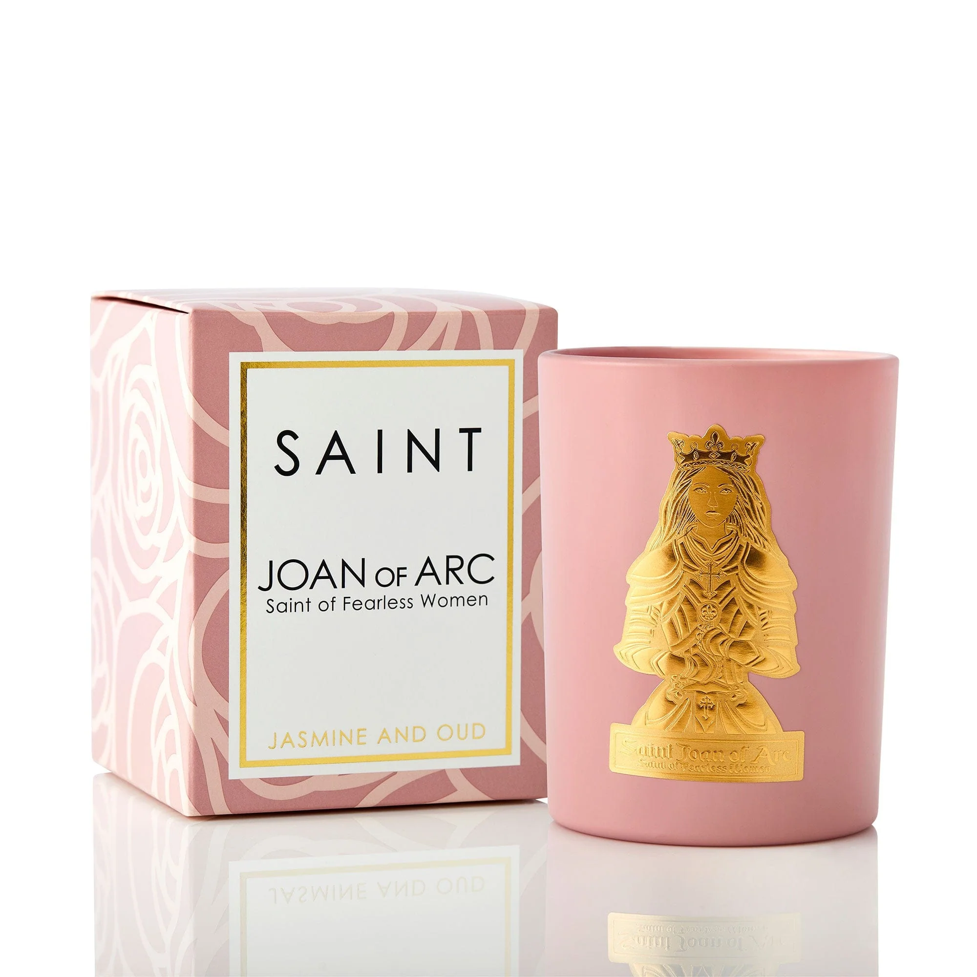 Saint Joan of Arc Saint of Fearless Women - Image 4