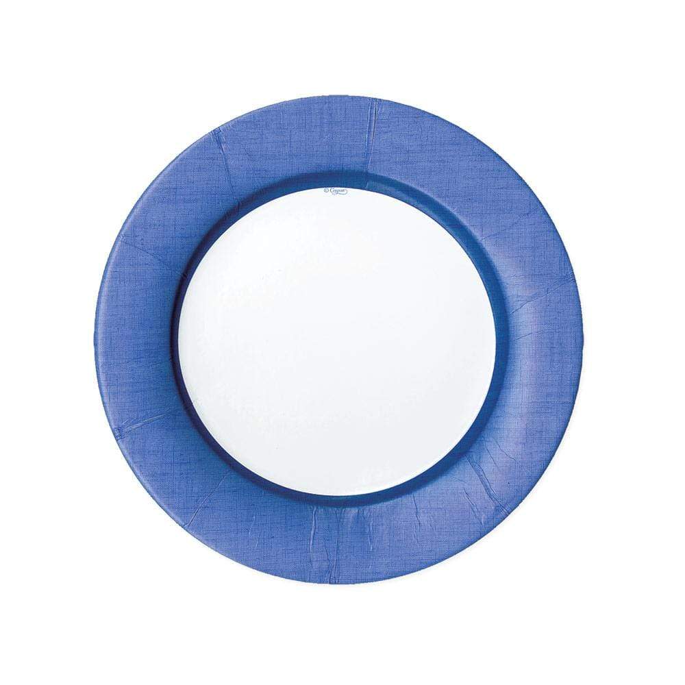 Salad & Dessert Plates Round - Image 6