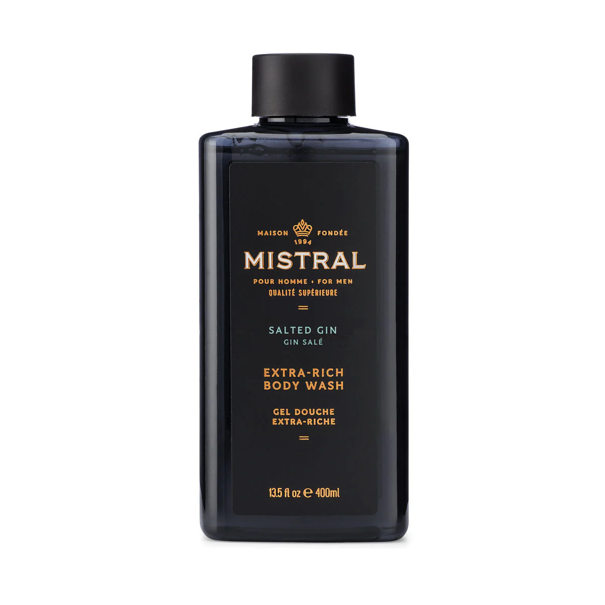 Salted Gin Body Wash - Image 2