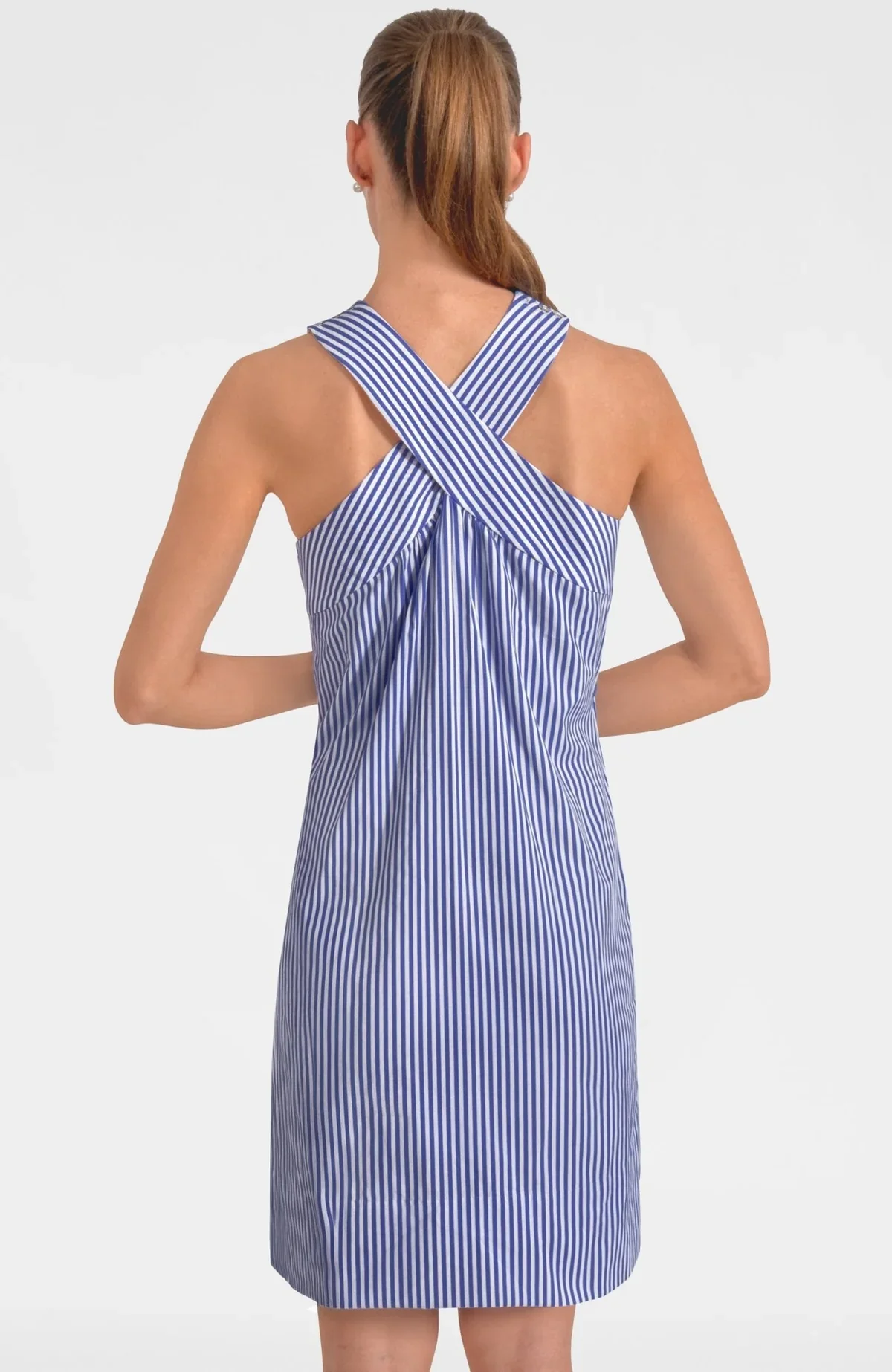 Sandy Summer Sunshine Dress Wash & Wear - Image 3