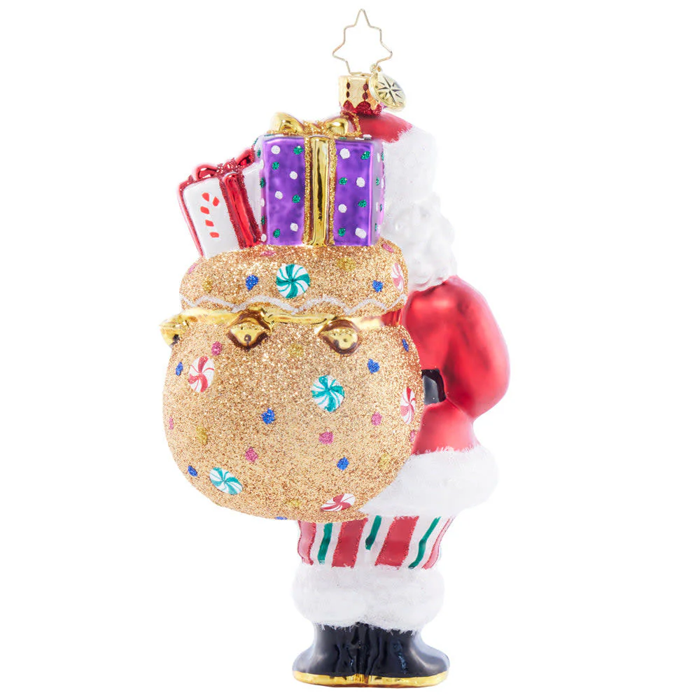 Santa’s Bag of Christmas Wonders - Image 2