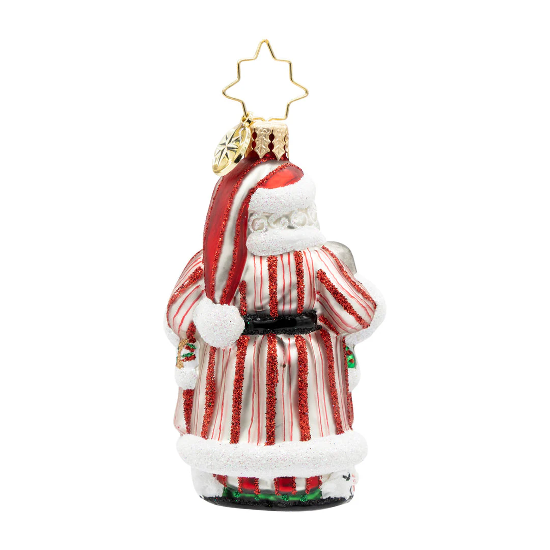 Santa's Daily News Gem - Image 2