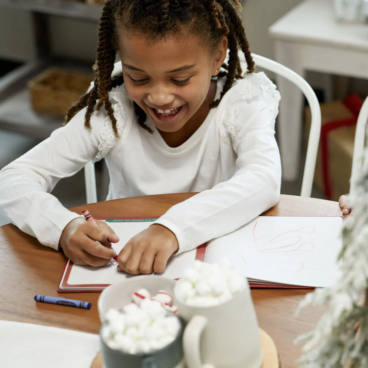 Santa's Kindness Journal - Image 6